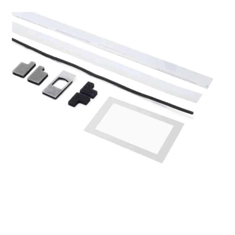 Joints d'unité de transfert pour Ricoh MP C3003 C3503 C4503 lot de 2 - 4