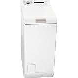 AEG L76269TL3 Waschmaschine Toplader / 1200 UpM / 6 kg ...