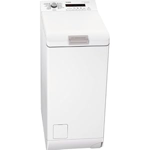 AEG L76269TL3 Waschmaschine Toplader / 1200 UpM / 6 kg