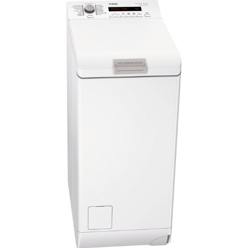 AEG L76269TL3 Waschmaschine Toplader / 1200 UpM / 6 kg