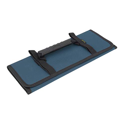 Bolsa organizadora de chaves de lona impermeável HDBUBALUS