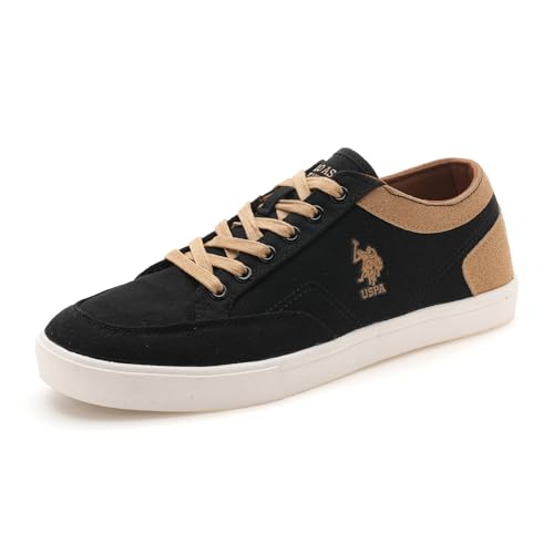 Image of U.S. POLO ASSN. USPA|Monton|Stylish Casual Sneaker Shoes for Man