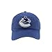 Vancouver Canucks NHL Officially Licensed Adjustable Hat Scholarship Icon Team Color