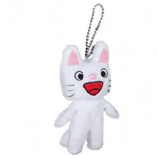 ぬいぐるみ・マスコット kazutan Amazon.co.jp: セキグチ ノンタン ぬいぐるみ マスコット 537433