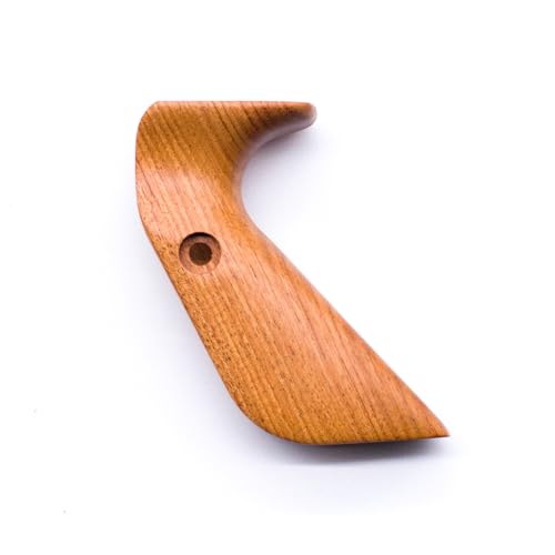 Ephrax Recurve Bow Grip for Hoyt Bows