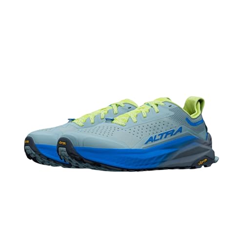 Image of ALTRA Men's Olympus 6 Trail Running Shoe