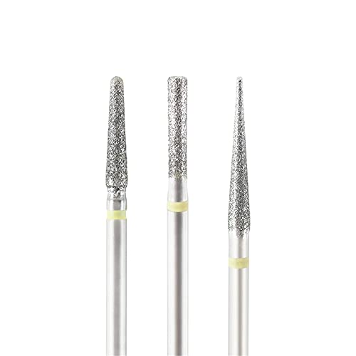 Elektrische Nagelfeilen, Elektrische Nagelfeile Set für Gelnägel - Elektrische Pediküre Set Nagelschneider – Bild 4