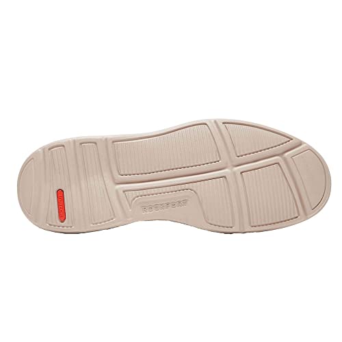 Image of Rockport Men's Zaden Plain Toe Oxford Trainers