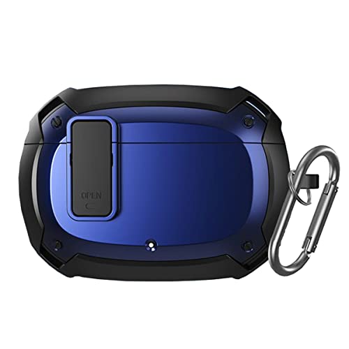 Beats Studio Buds P[X Beats Studio Buds CX C[z p یP[X PC TPU d\ Ռz n[h SȃbN@\ LEDCg  Jri t CX[dΉ (u[)