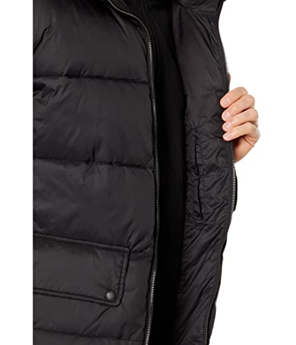 Cole Haan Men's Puffer Jacket with Bib3