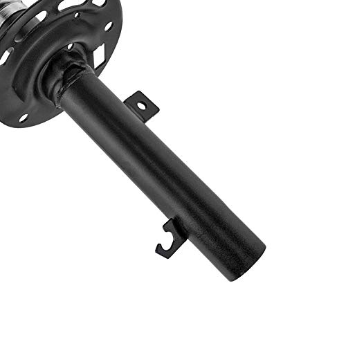 Image of TRQ Front Left Strut Assembly Drivers Side