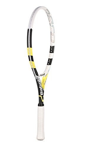 Image of Babolat Aeropro Lite GT Tennis Racquet (Multicolour)