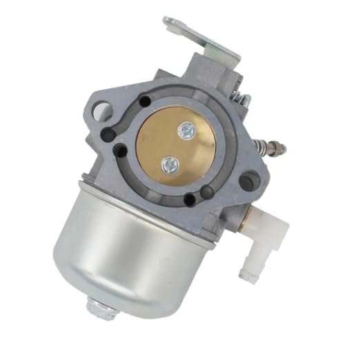 Carburateur 699831 régulateur de régime pour Briggs & Stratton