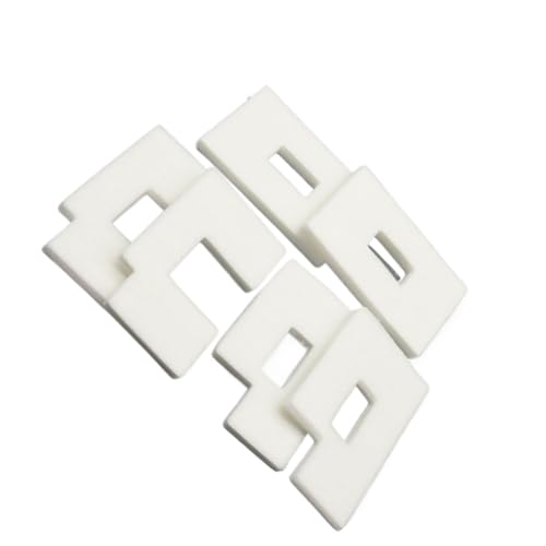 Tampon encreur éponge T6716 pour imprimantes WF C5210 C5290 C5710 et C5790