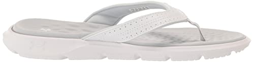 Image of Under Armour womens Ignite Pro Marbella Flip FlopSlide Sandal