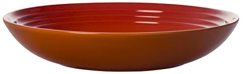 Le Creuset PG9005-252 Stoneware Pasta Bowl, 9 3/4