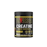Creatina Universal Original Importada 200g