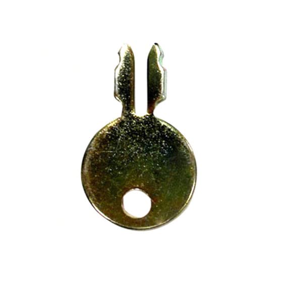 Miniatura 3 de MaxLLTo 2 Pack Replacement 180292M1 Ignition Switch Key for Massey Ferguson MF35 MF50 TE20 TEA20 TEF20 TO20 TO30 TO35 for John Deere 35 65 80 85 420