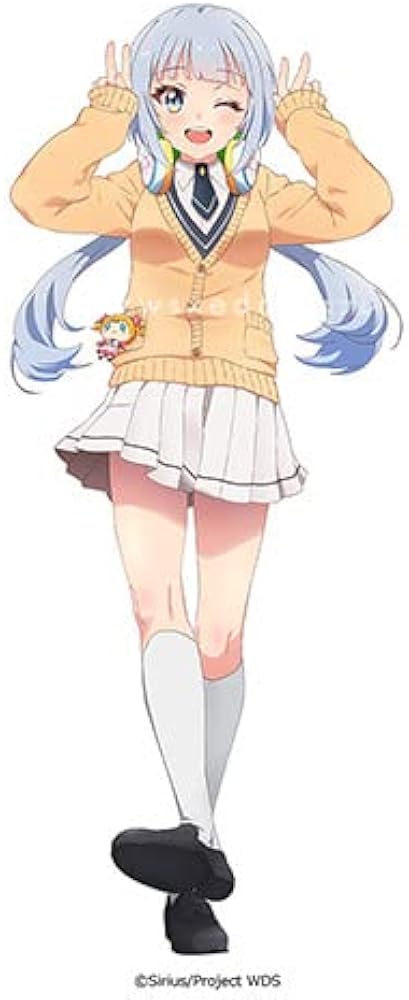 Amazon.co.jp: [fenglei] World Dai Star ワールドダイスター 劇団電姫