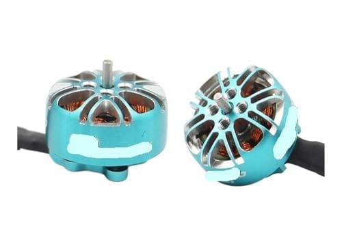 Moteur sans balais 1303.5 3800KV mini quadcopter drone RC 2.5 pouces