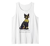 Egyptian Black Cat God
