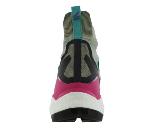 Image of adidas Men's Terrex Free Hiker 2.0 Hiking Shoe