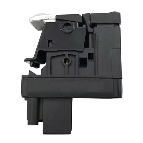 Interrupteur commande frein stationnement bloqué ? Solution 8K1927225B