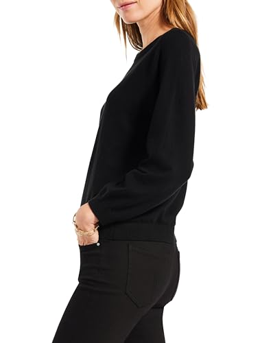 NIC+ZOE Women's Here and There Sweater2