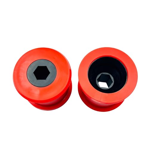 Buje brazo control para Seat Leon Mk2 y Alhambra suspensión estable 4