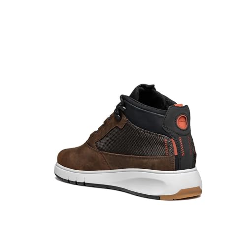 Image of Geox Men's Bootie Ankle Boot