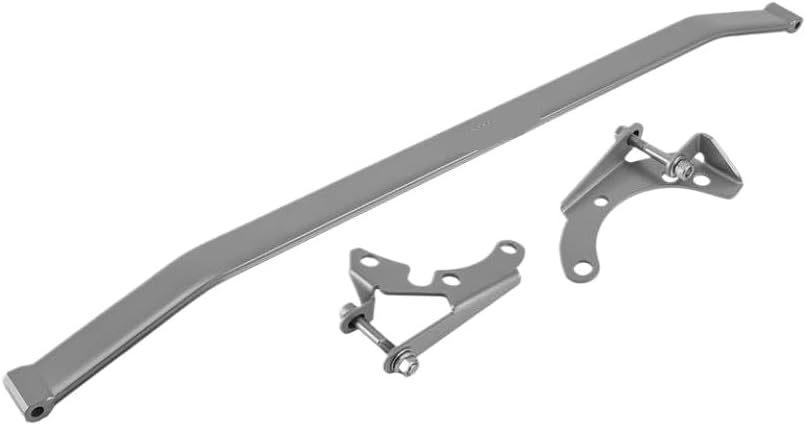 Front Upper Strut Bar Tower Brace Compatible With 2 Series 2014 2015 2016 2017 2018 F22 F23 4 Series 2014 2015 2016 2017 2018 F32 F33 F36