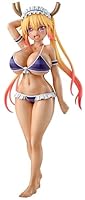 小林さんちのメイドラゴン トール ビキニスタイル 日焼けver. 1/7 完成品フィギュア