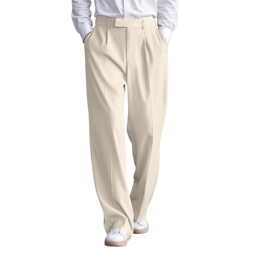Pantalon de loisirs fini l'inconfort au bureau avec ce modèle