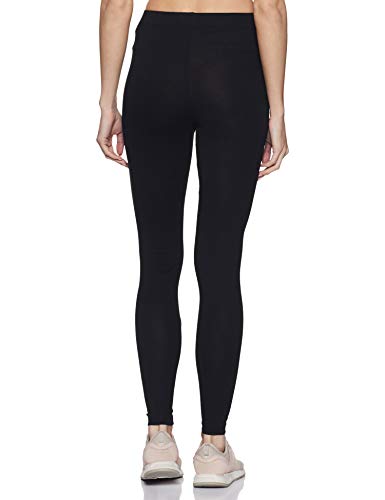 Image of Marks & Spencer Women's Solid High Rise Skinny Fit Leggings (Pack of 2)