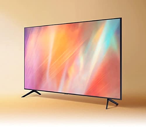 TV SAMSUNG 65" 65AU7192 ULTRA HD 4K SMART DVB/T2/S2