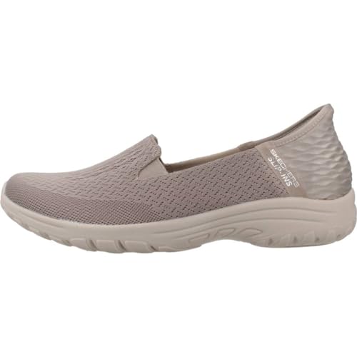 Image of Skechers Women's Reggae Fest 2.0 Guiding Light Slip-ins Loafers
