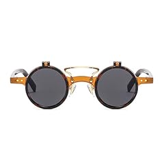 Leopard-orange/Grey Lens