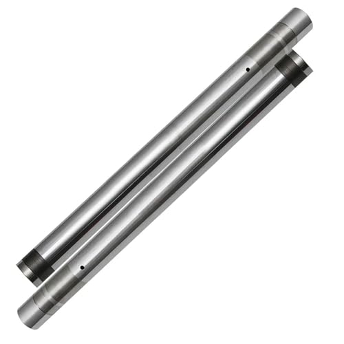 Tuyaux de fourche avant Ninja ZX10R 2011-2015 réparer tube intérieur voilé 540mm