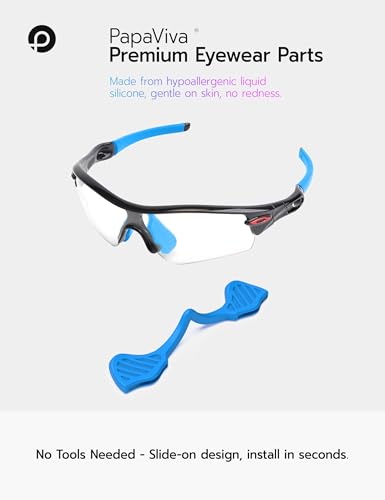 Image of Replacement Nose Pad for Oakley Hydra OO9229