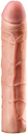 Perfect 3 Inch Extension Girth Enhancer