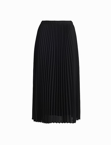 Anne Klein Women's Pull on Pleated Skirt