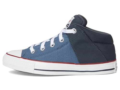 Converse Boy's Chuck Taylor All Star Axel (Big Kid) Sneaker4