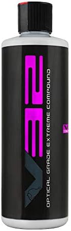 Chemical Guys, V Line Polish & Compound Kit, Paint Correction, 4 x 16 oz — photo 4