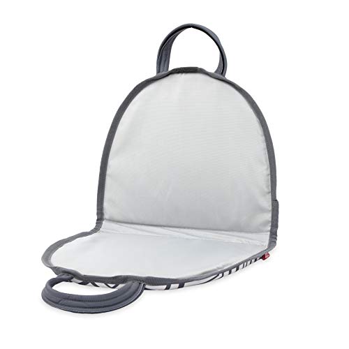 NubyUSA Dr. Talbot's Folding Bath Kneeler Rest Pad for Parents, Water Resistant