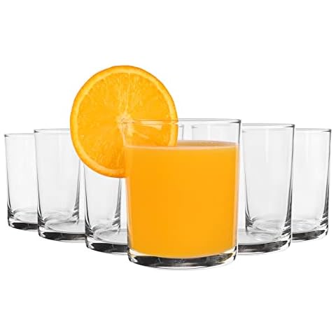 Argon Tableware Classic Whisky Glasses Pack of 6 Cover