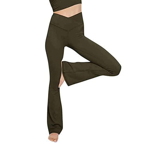 Generisch Damen Leggings Mit Druck Blickdicht Yogah Produktbild-Vorschau 7