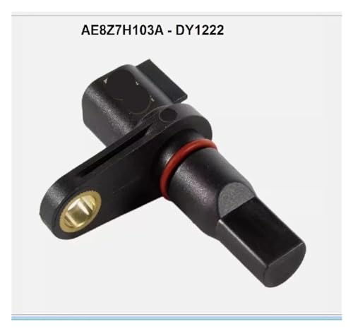 Sensor de velocidad de transmisión automática pack de 3 para coche kit completo de repuesto 2