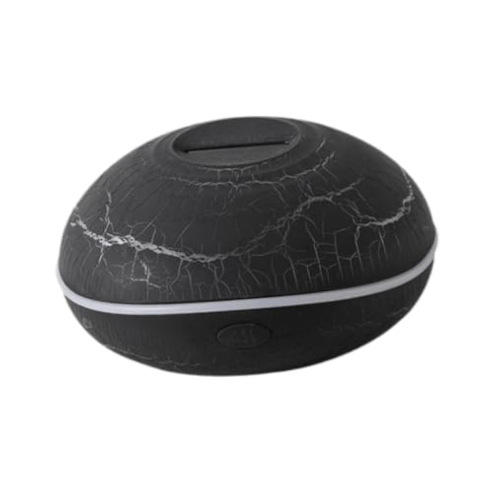 Quiet Aroma Flame Diffuser for Tabletop