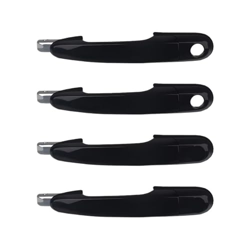 Poignée porte extérieure pour Tucson 2004-2012 83660-2E000 avant arrière gauche droite