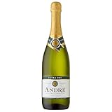 Andre Extra Dry, Wine, 750 mL Bottle